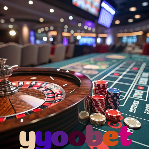 yyoobet 