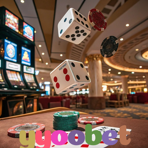 yyoobet 
