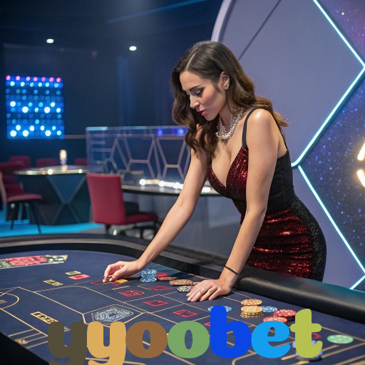 yyoobet 