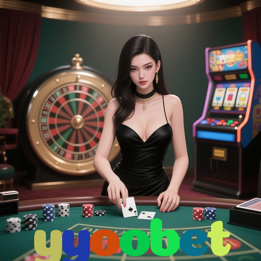 yyoobet 