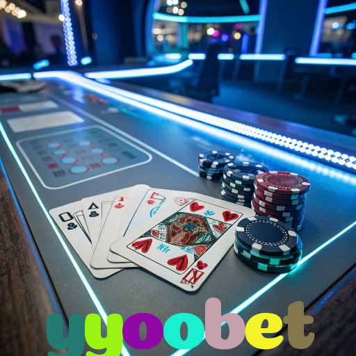 yyoobet 