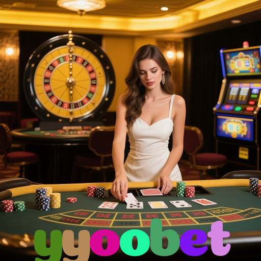 yyoobet 