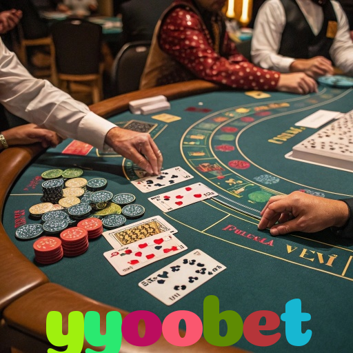 yyoobet 