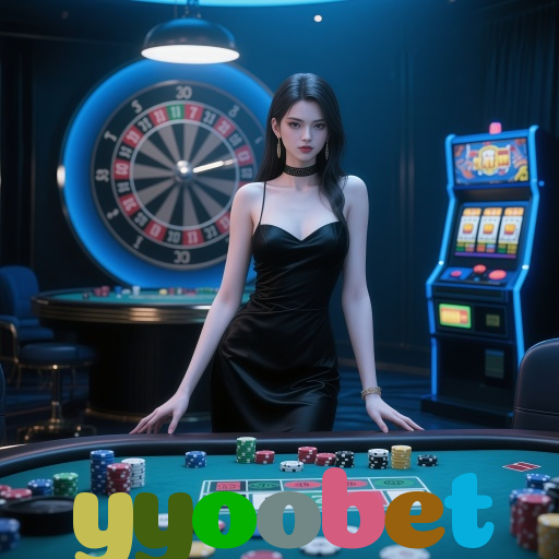 yyoobet 