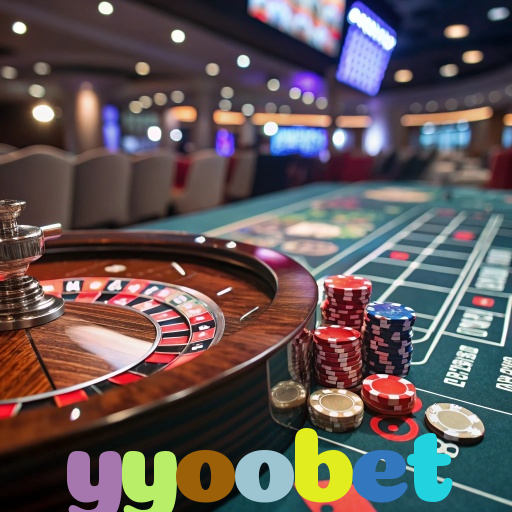 yyoobet 