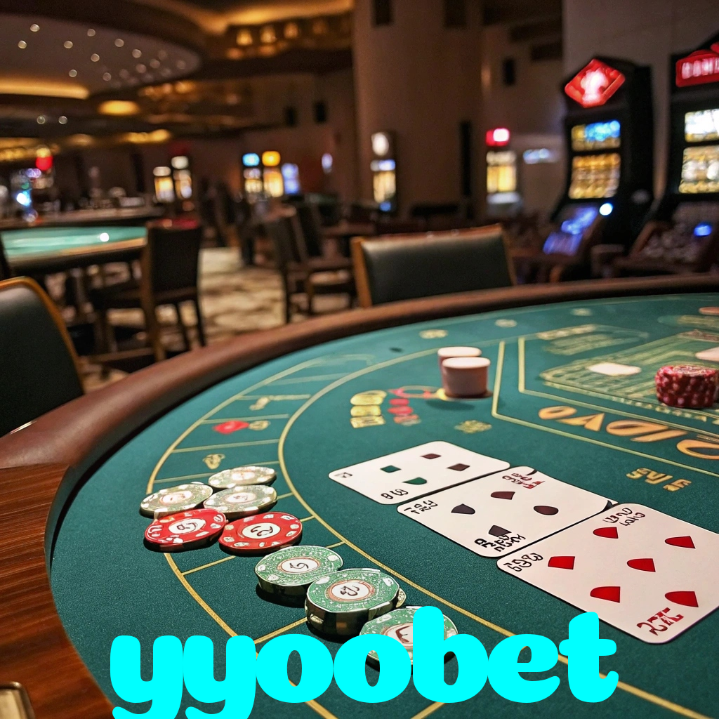 yyoobet