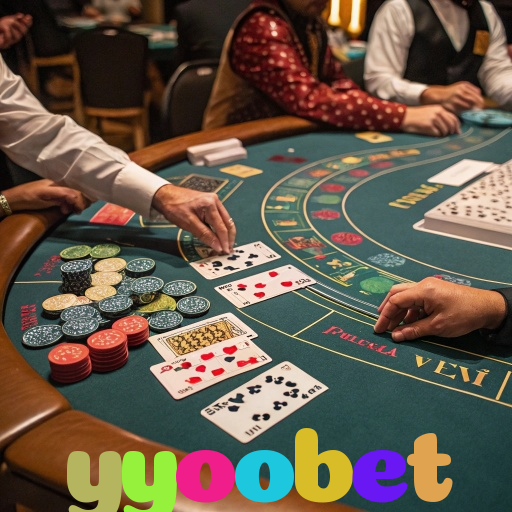 yyoobet 