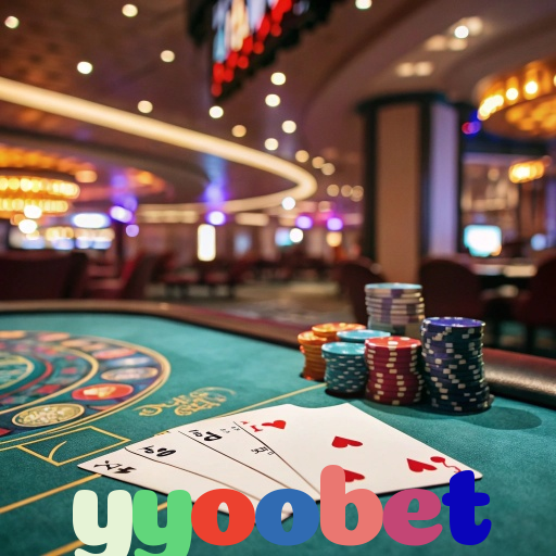 yyoobet 