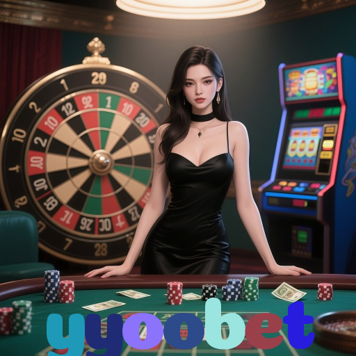 yyoobet 