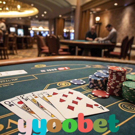 yyoobet 