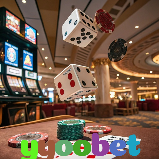 yyoobet 