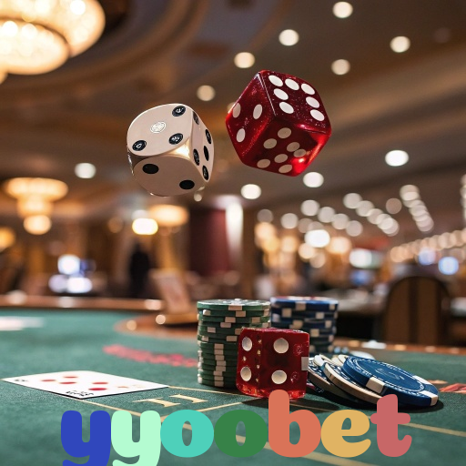 yyoobet