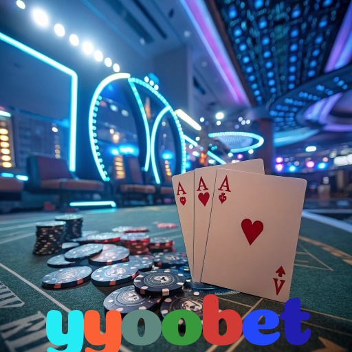 yyoobet 