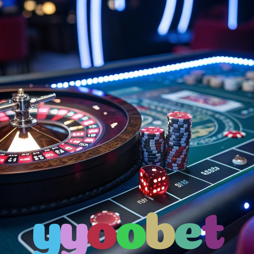 yyoobet 