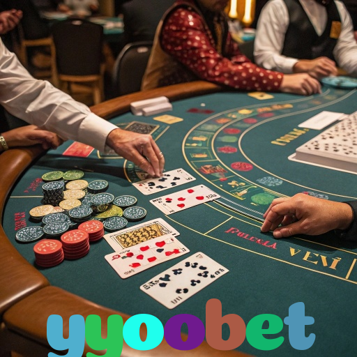 yyoobet 