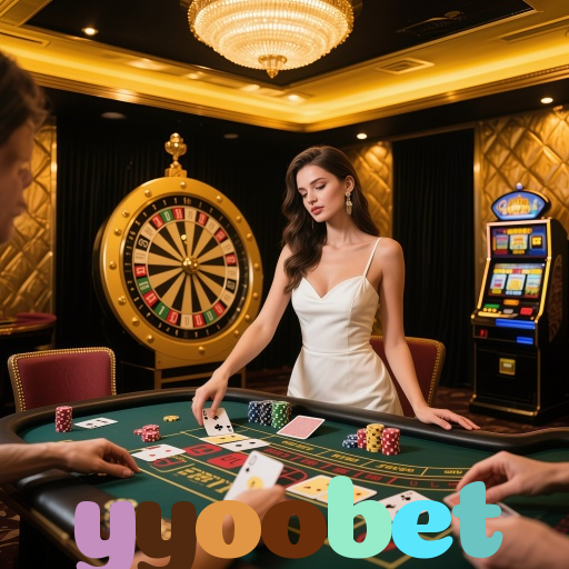 yyoobet 