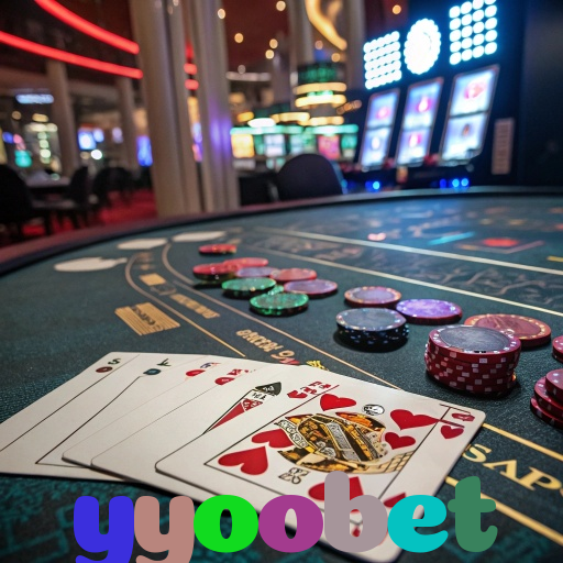 yyoobet 