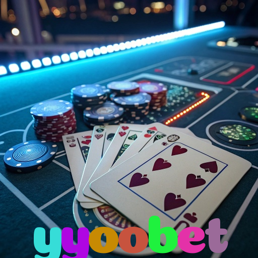 yyoobet 