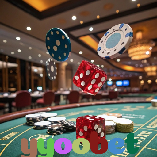 yyoobet 