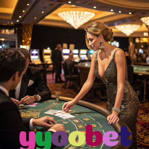 yyoobet 