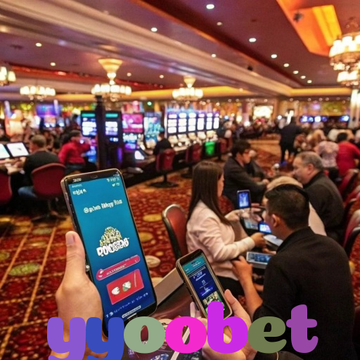 yyoobet 