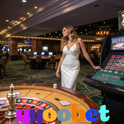 yyoobet 