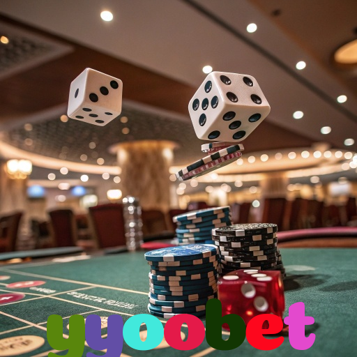 yyoobet 