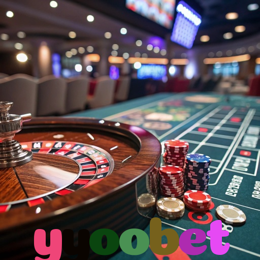 yyoobet 