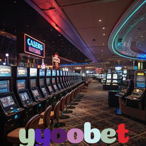 yyoobet 