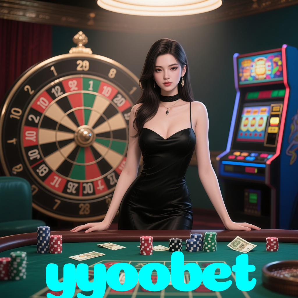 yyoobet 