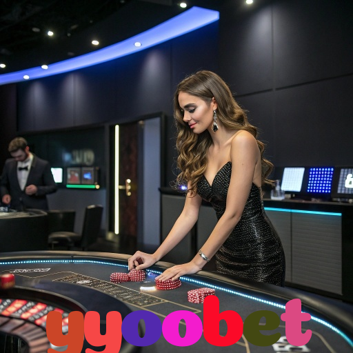 yyoobet 