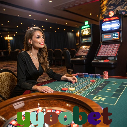 yyoobet 
