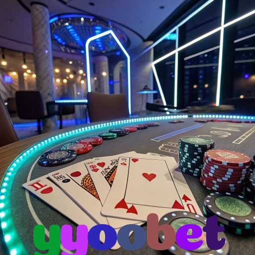 yyoobet 