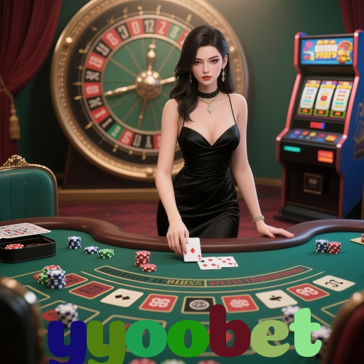 yyoobet 