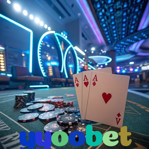 yyoobet 