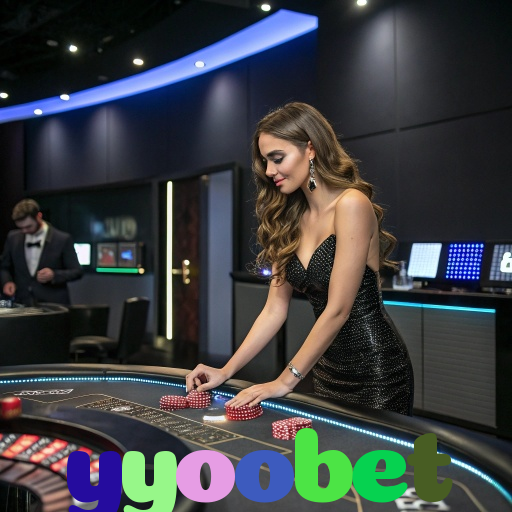 yyoobet 