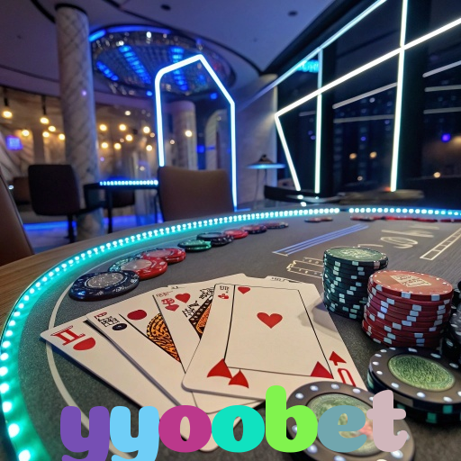 yyoobet 