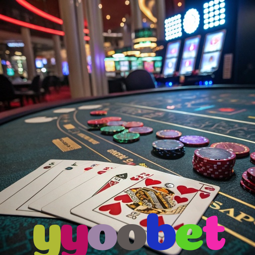 yyoobet 