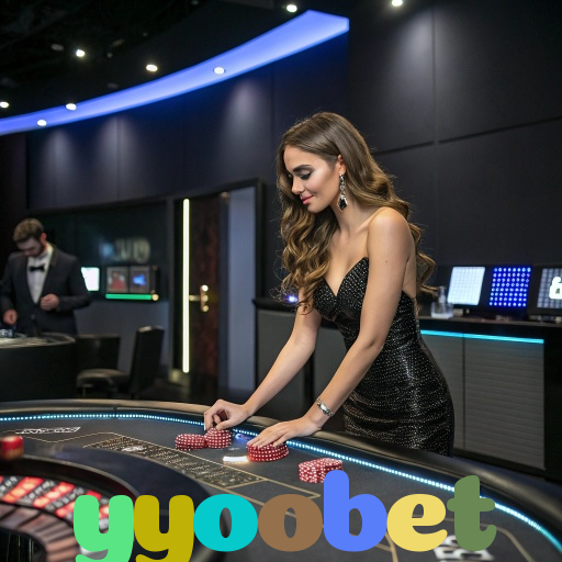 yyoobet 