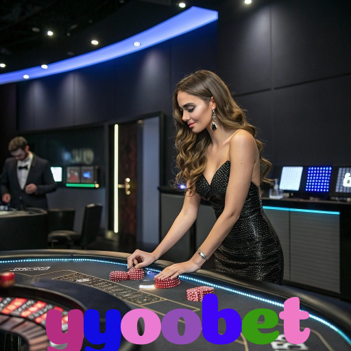 yyoobet 