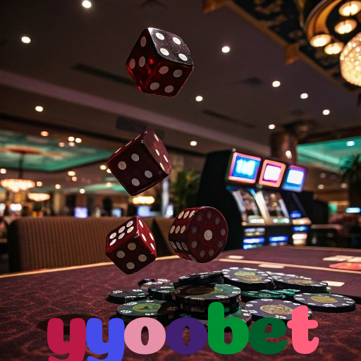 yyoobet 