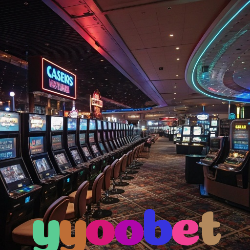 yyoobet 
