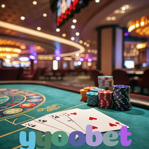 yyoobet