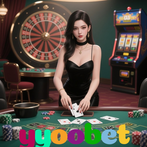 yyoobet 