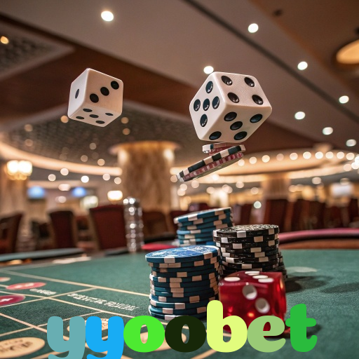 yyoobet 