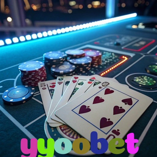 yyoobet 
