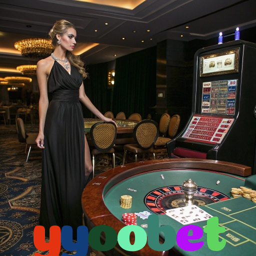 yyoobet 