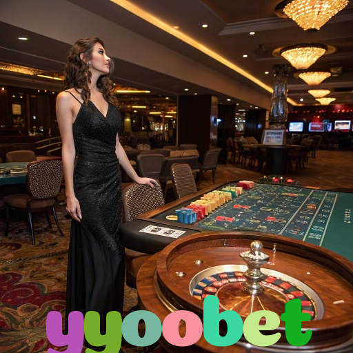 yyoobet 
