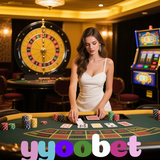 yyoobet 