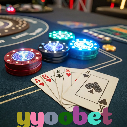 yyoobet 